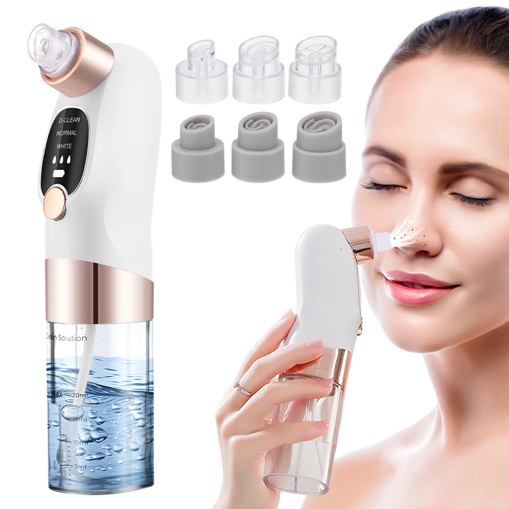 Electric Small Bubble Blackhea - مراجعة Air Bubble Remover وسعره