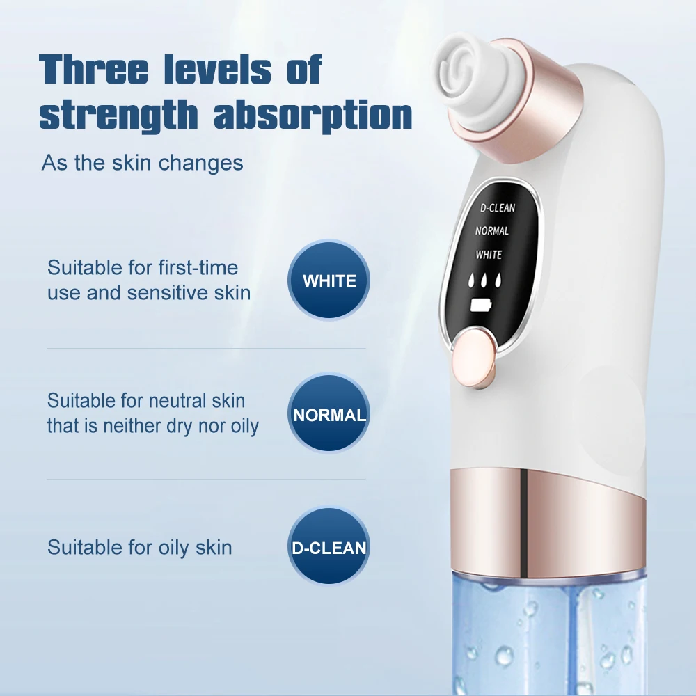 Electric Small Bubble Blackhea - مراجعة Air Bubble Remover وسعره