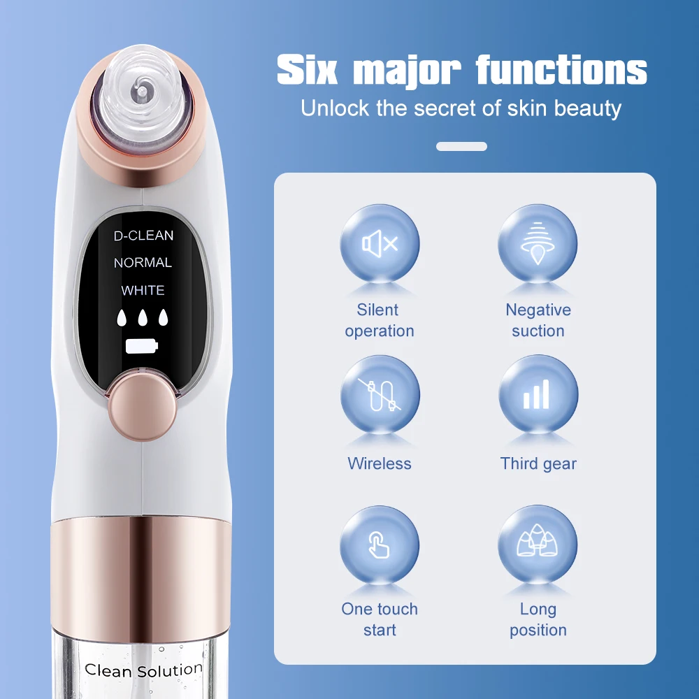 Electric Small Bubble Blackhea - مراجعة Air Bubble Remover وسعره
