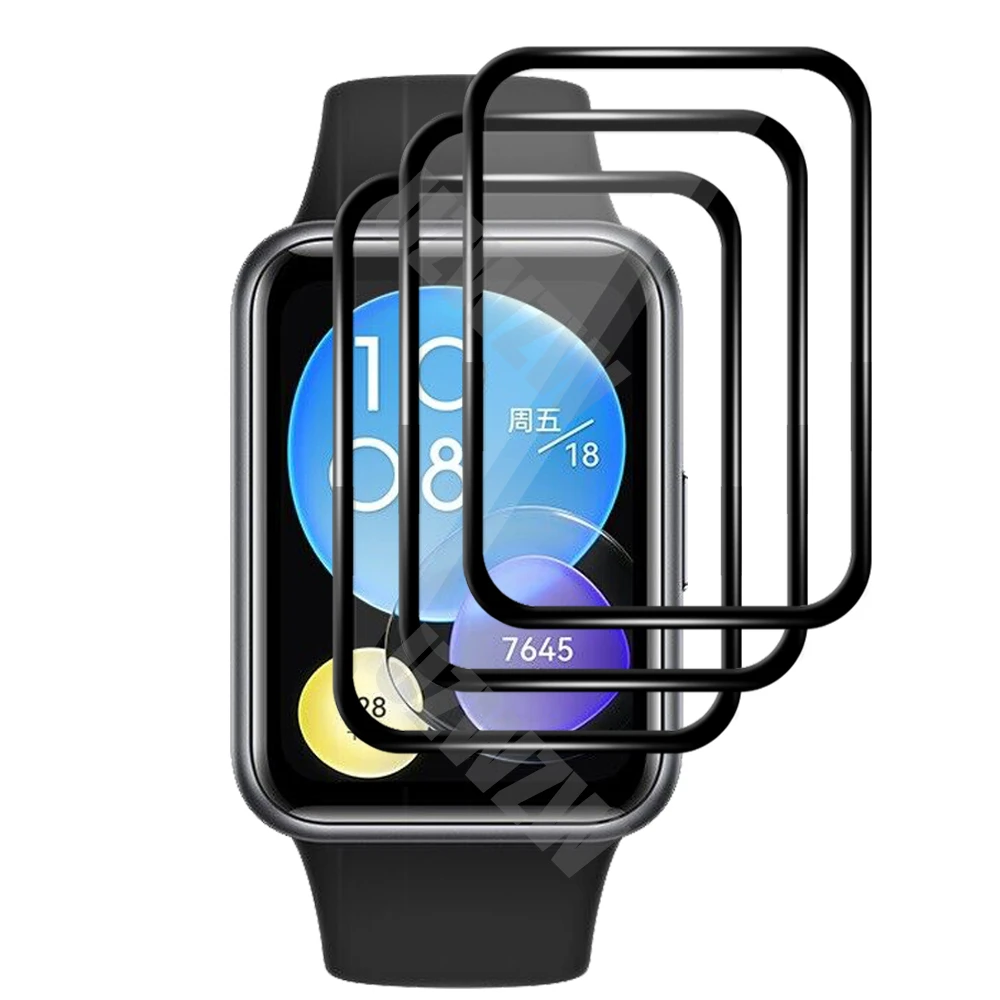 Curved Edge Protective Film Fo - مراجعة Curved Edge Screen وسعره