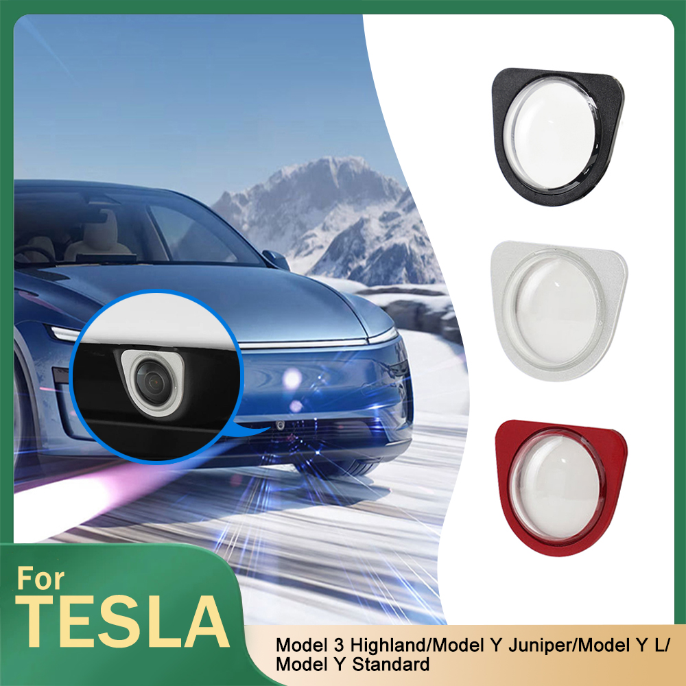Car Front Camera Protector Shi - مراجعة Glass Protector Auto وسعره