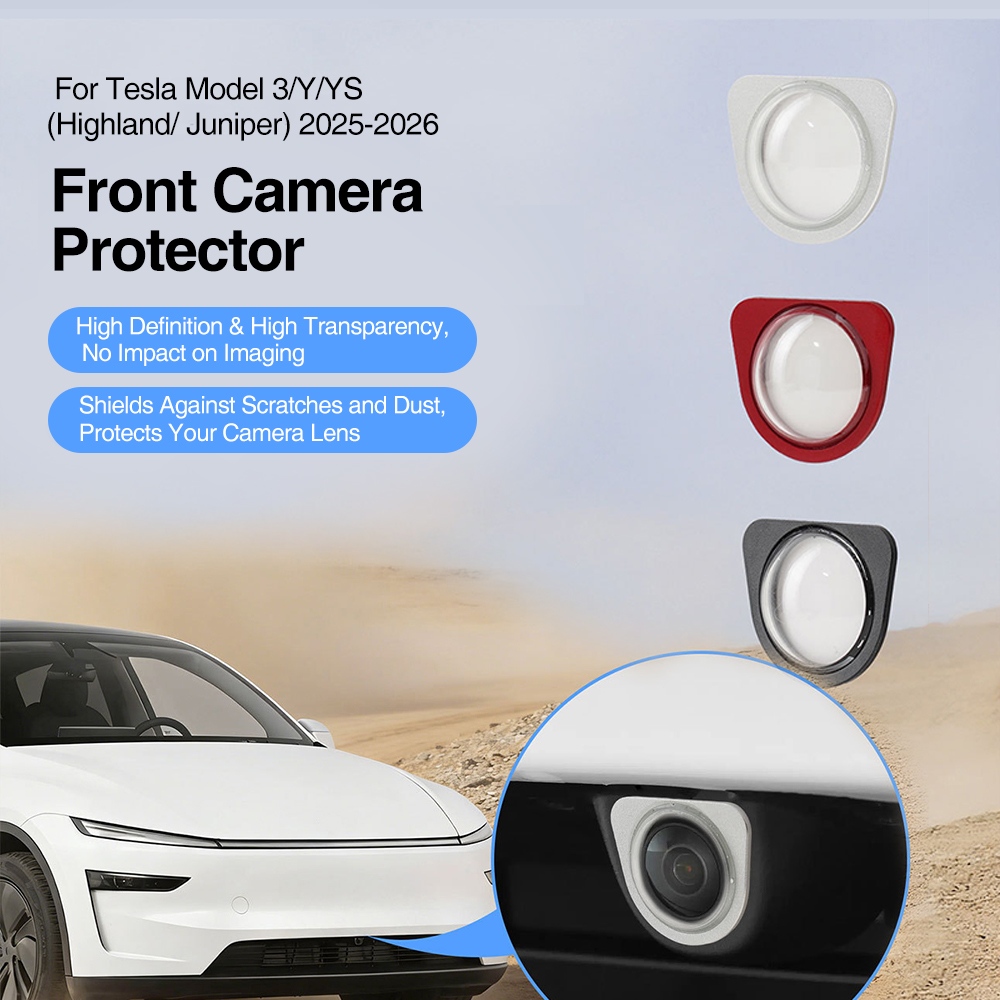 Car Front Camera Protector Shi - مراجعة Glass Protector Auto وسعره