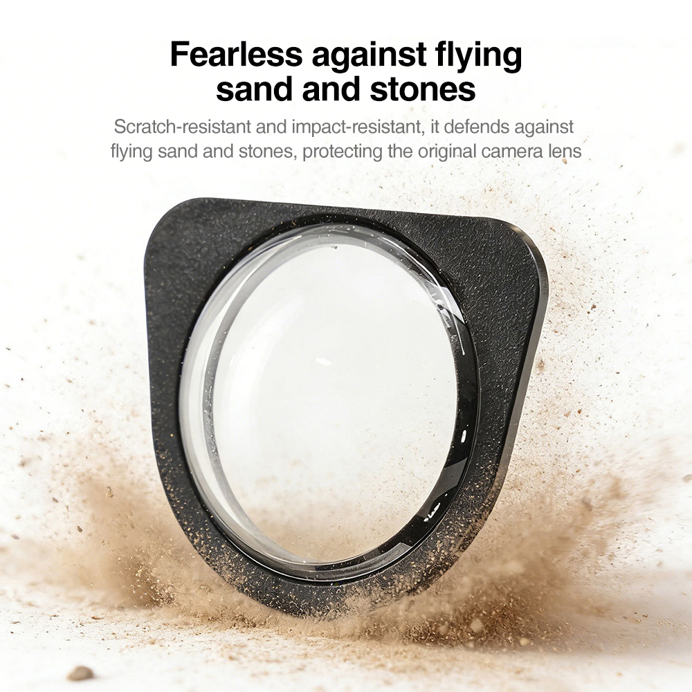 Car Front Camera Protector Shi - مراجعة Glass Protector Auto وسعره