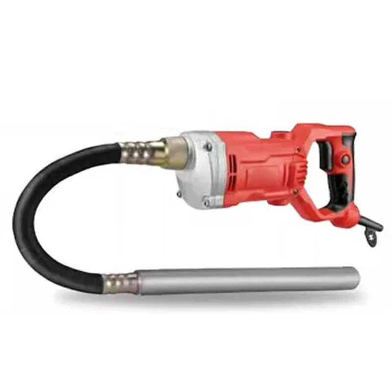 220V Concrete Vibrator Electri - مراجعة Air Bubble Remover وسعره