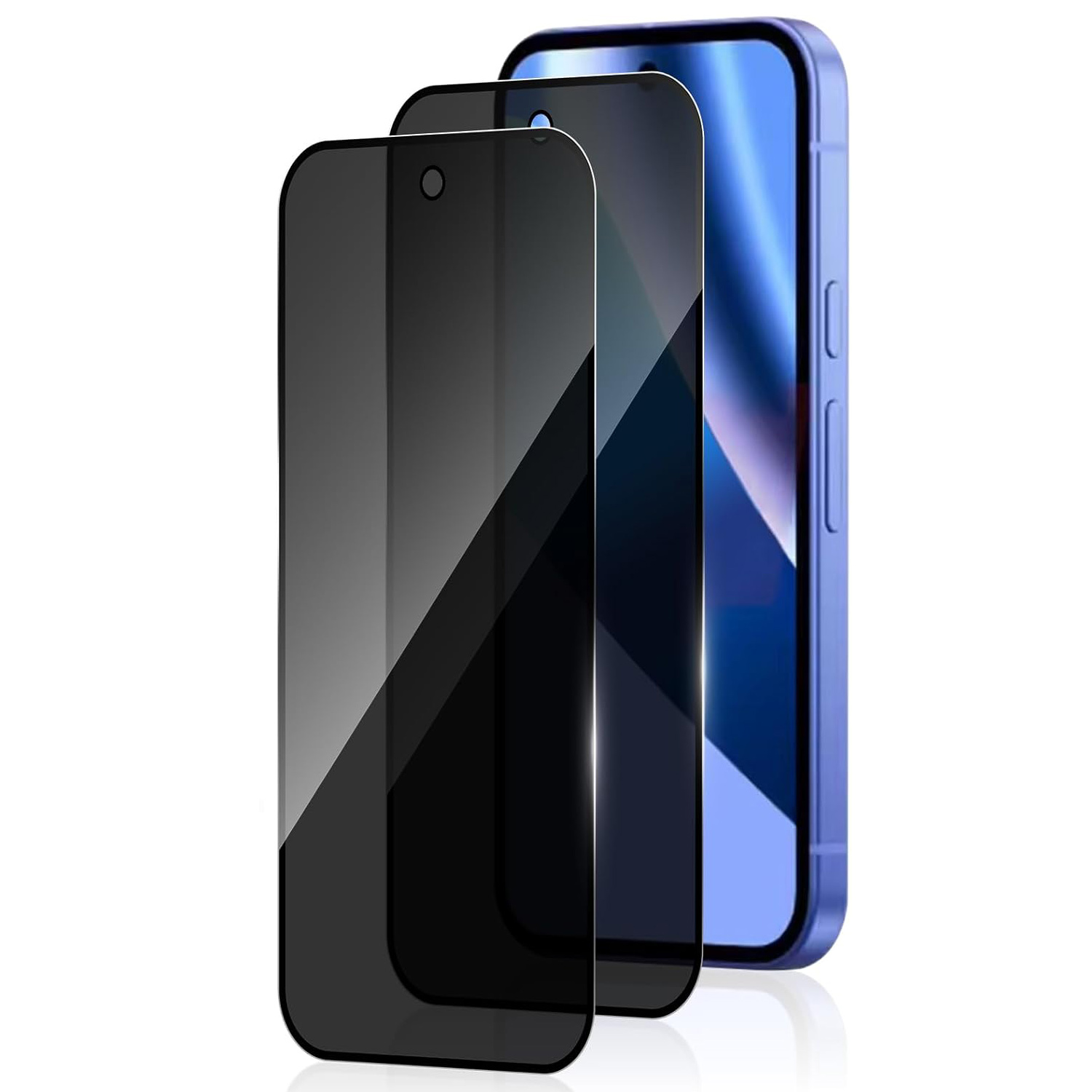 [2 Pack][Fingerprint Unlock Su - مراجعة Privacy Filter 2Pack وسعره