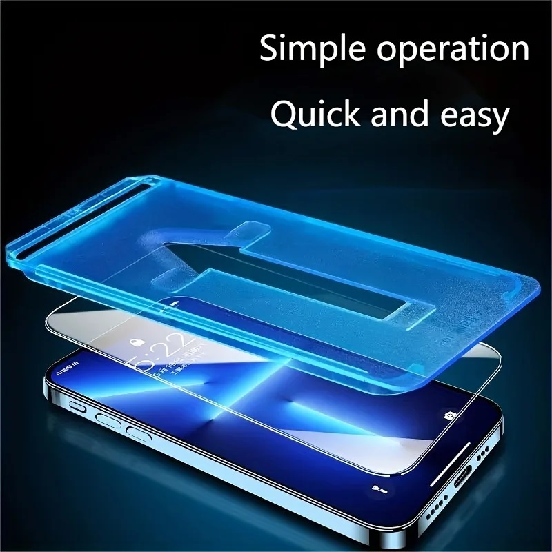 With Auto Installer Tool Frame - مراجعة Screen Alignment Tool وسعره