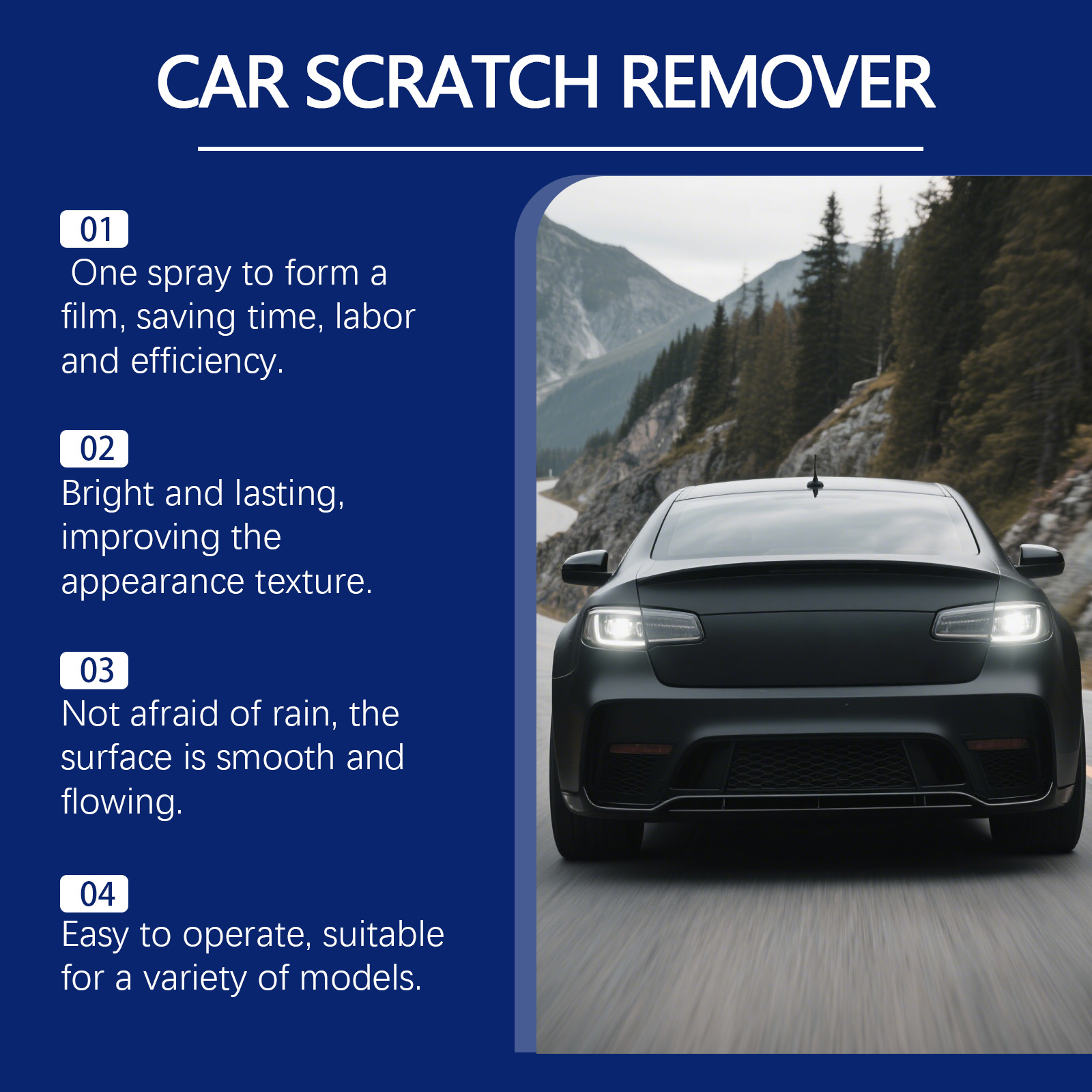Ceramic Coating For Car Paint  - مراجعة Oleophobic Coating Spray وسعره