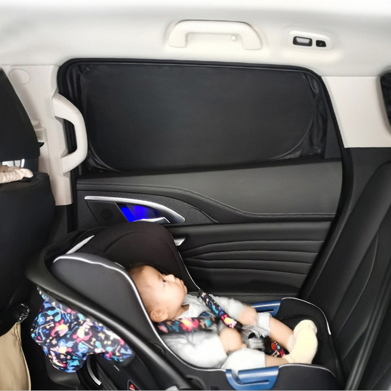 Car Sunshade for Tesla Model 3 - مراجعة Privacy Screen Protector وسعره