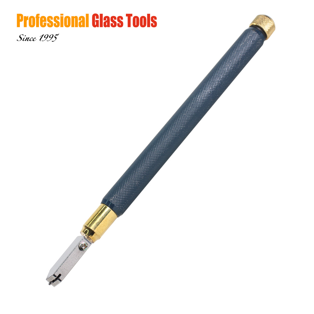 6pcs/box TOYO TC-17 Glass Cutt - مراجعة Screen Protector Cutter وسعره