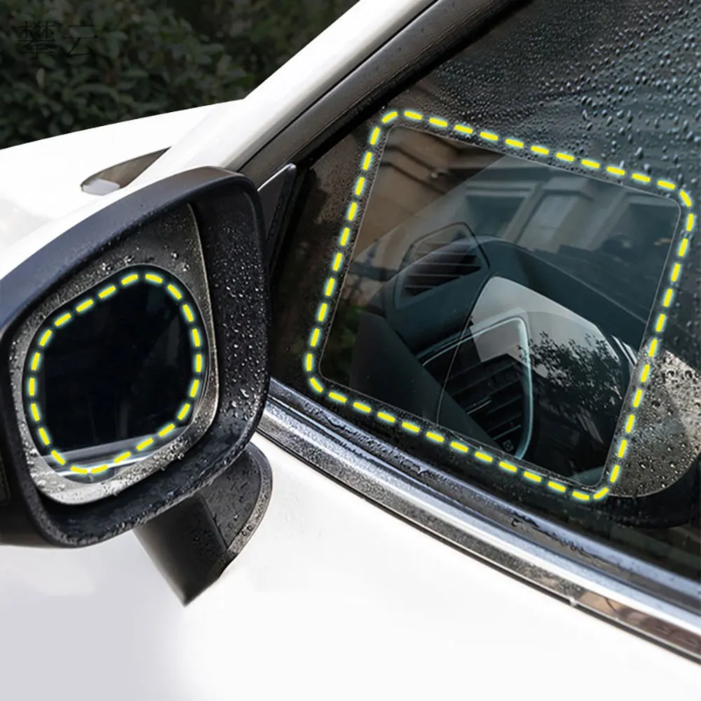 Car Glass Hydrophobic Nano Coa - مراجعة Nano Liquid Coating وسعره