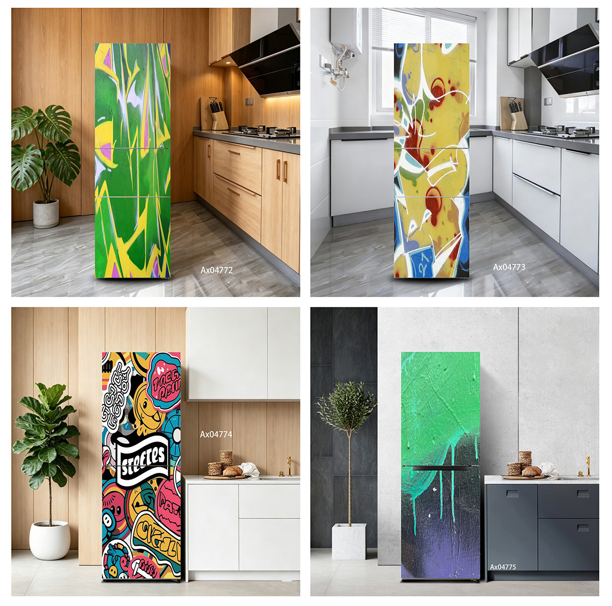 Urban Street Spray Paint Graff - مراجعة Full Cover Adhesive وسعره