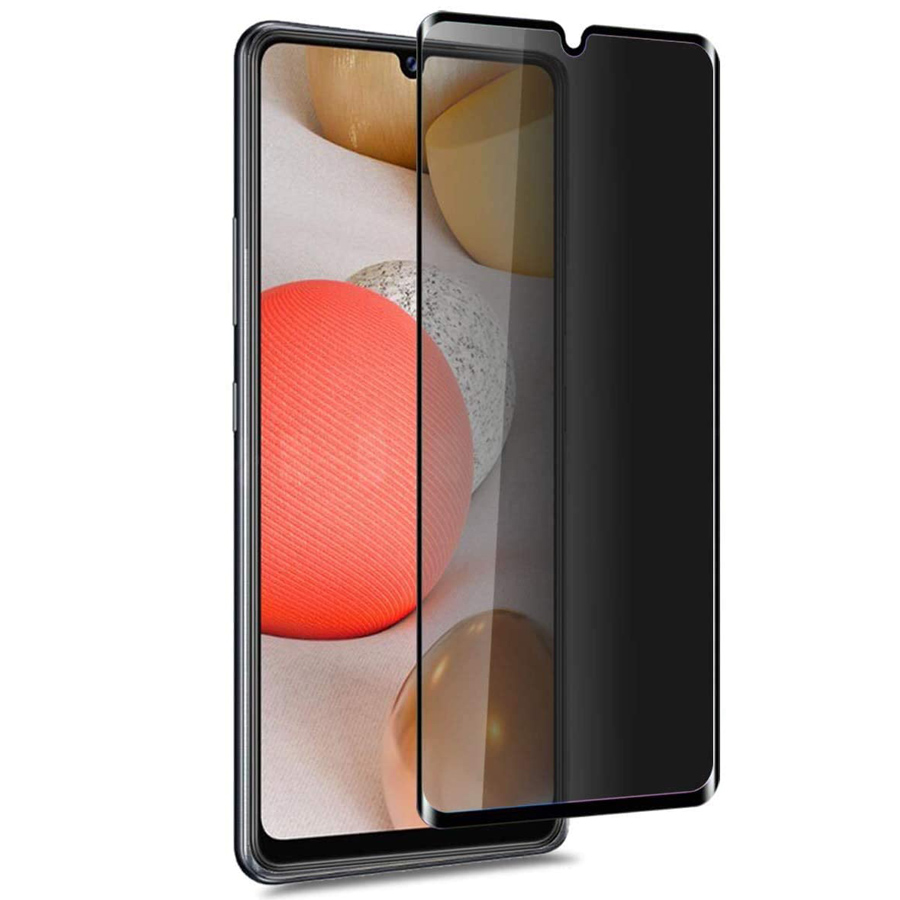 [2 Pack]Galaxy A15 5G Privacy  - مراجعة Privacy Filter 2Pack وسعره