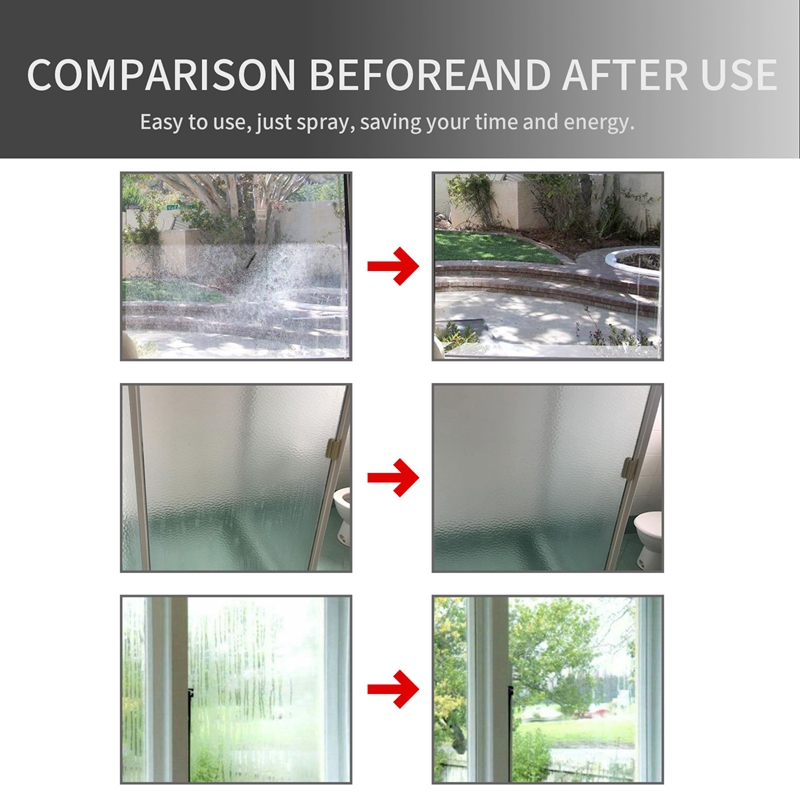 2026 New One-way Anti-peeping  - مراجعة Glass Protector Auto وسعره