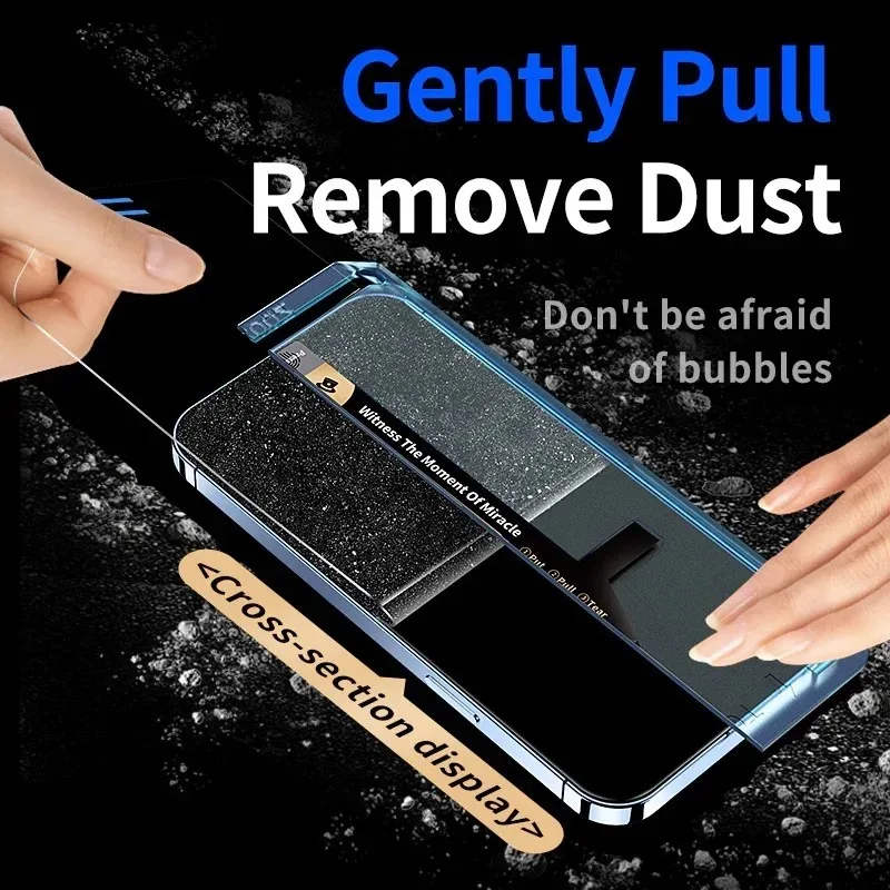 FOR Samsung Galaxy S24 S 23 S2 - مراجعة Screen Protector Cutter وسعره