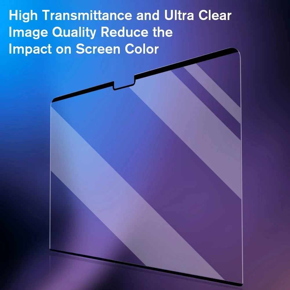 Anti-Peeping Magnetic Screen P - مراجعة Privacy Filter 2Pack وسعره