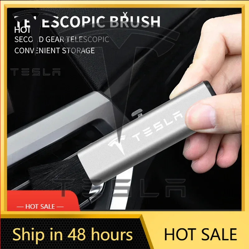 Car Sticker Tesla Car Interior - مراجعة Dust Removal Sticker وسعره