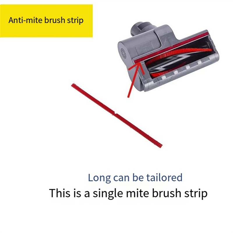 A65T-For Dyson Accessories For - مراجعة Dust Removal Sticker وسعره