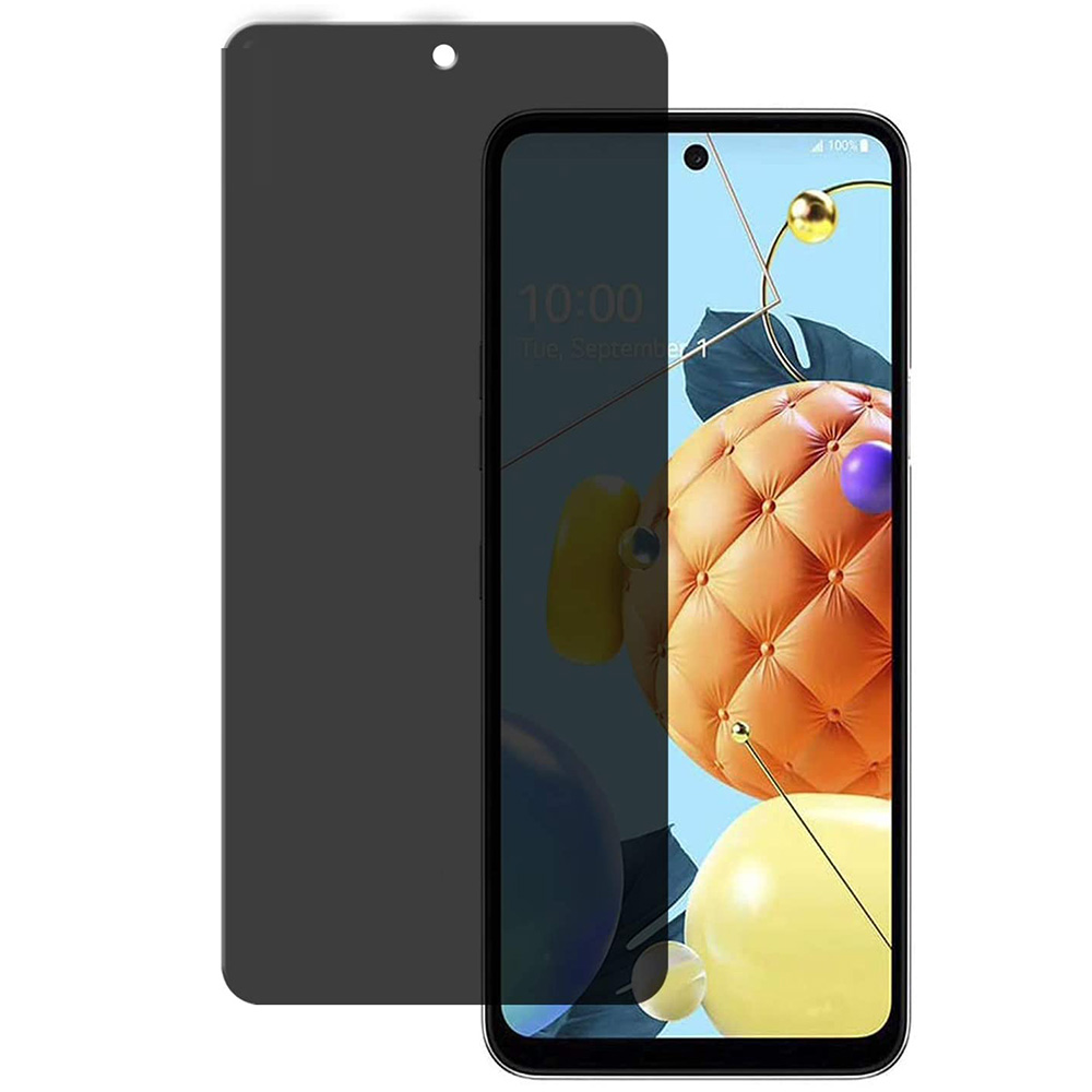 2 PACK Privacy Filter Tempered - مراجعة Privacy Filter 2Pack وسعره
