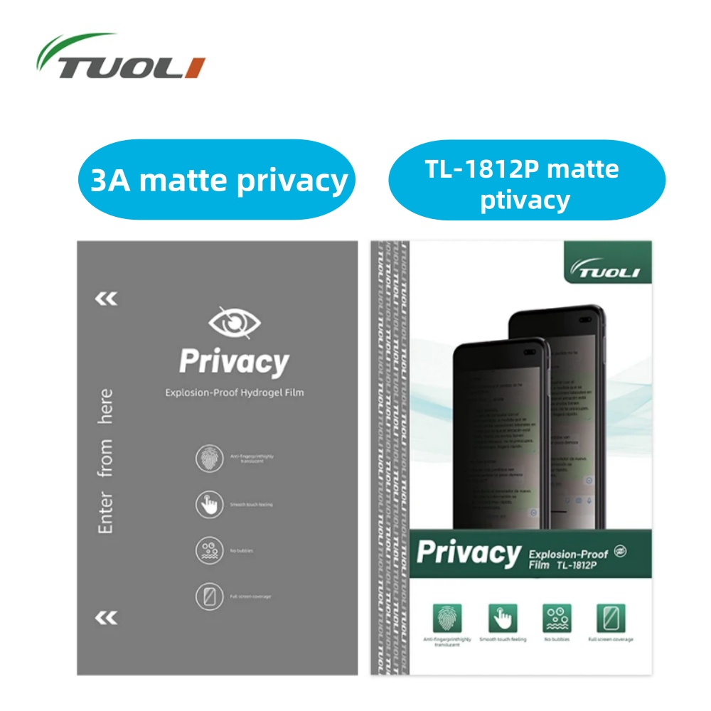 TUOLI TL-1812P 50pcs 25pcs Ant - مراجعة Screen Protector Cutter وسعره