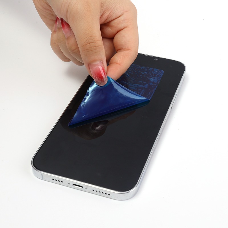 1-30PCS Phone Speaker Dust Rem - مراجعة Dust Removal Sticker وسعره