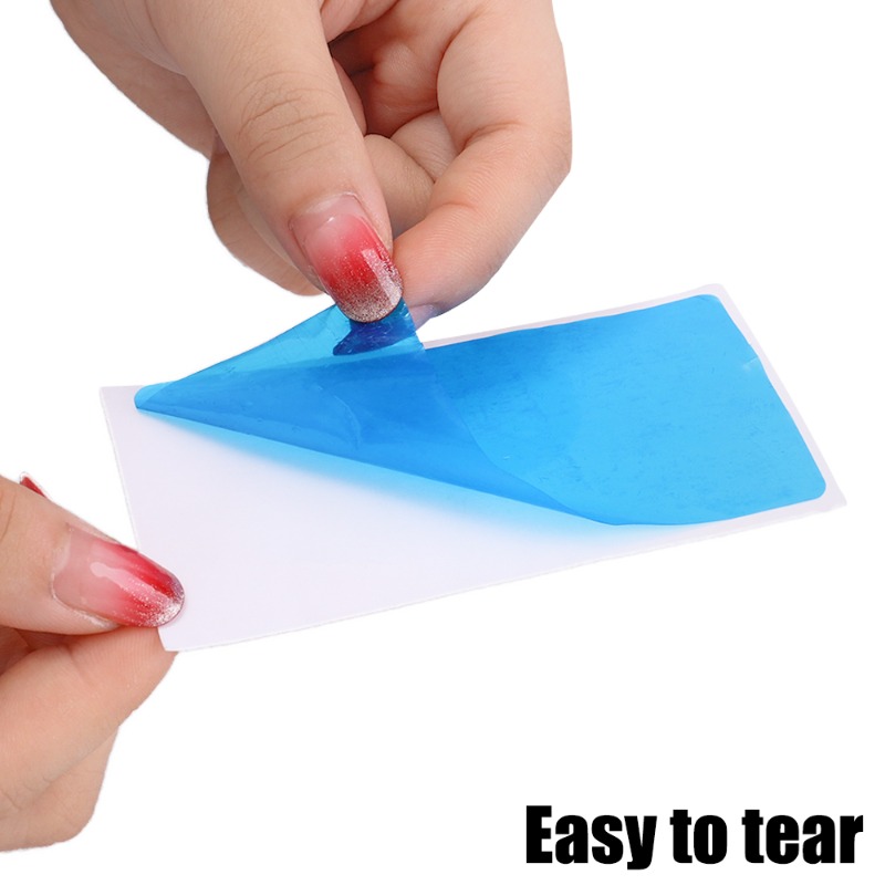 1-30PCS Phone Speaker Dust Rem - مراجعة Dust Removal Sticker وسعره