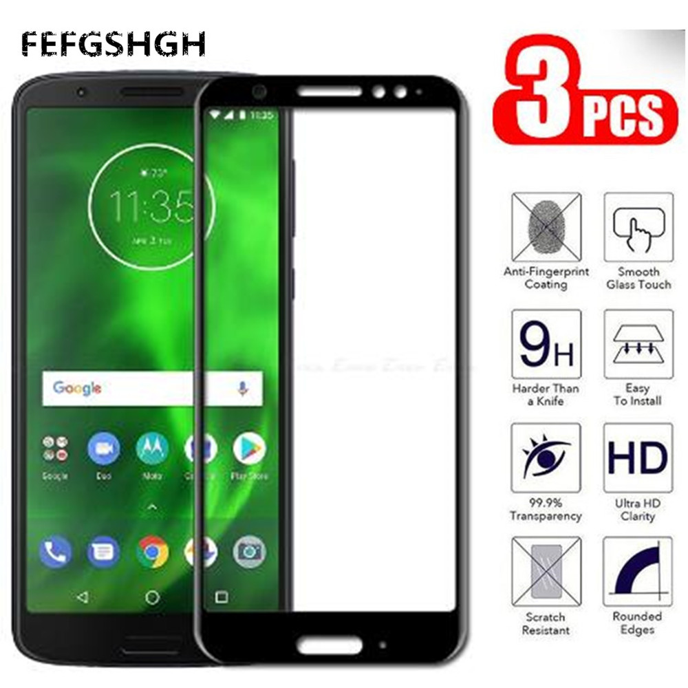 Curved Edge Full Cover Tempere - مراجعة Curved Edge Screen وسعره