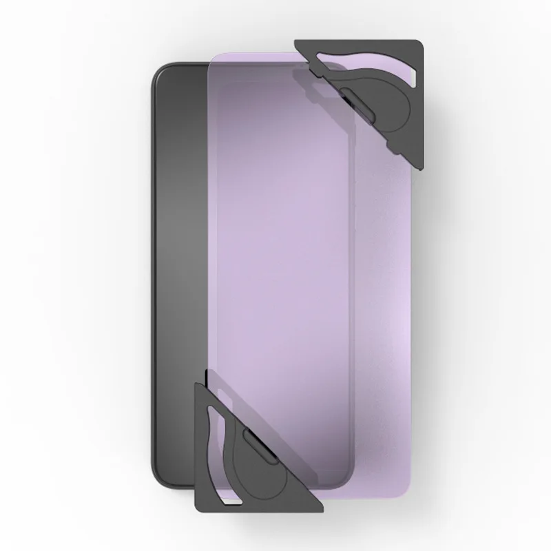Universal Mobile Phone Screen  - مراجعة Screen Alignment Tool وسعره