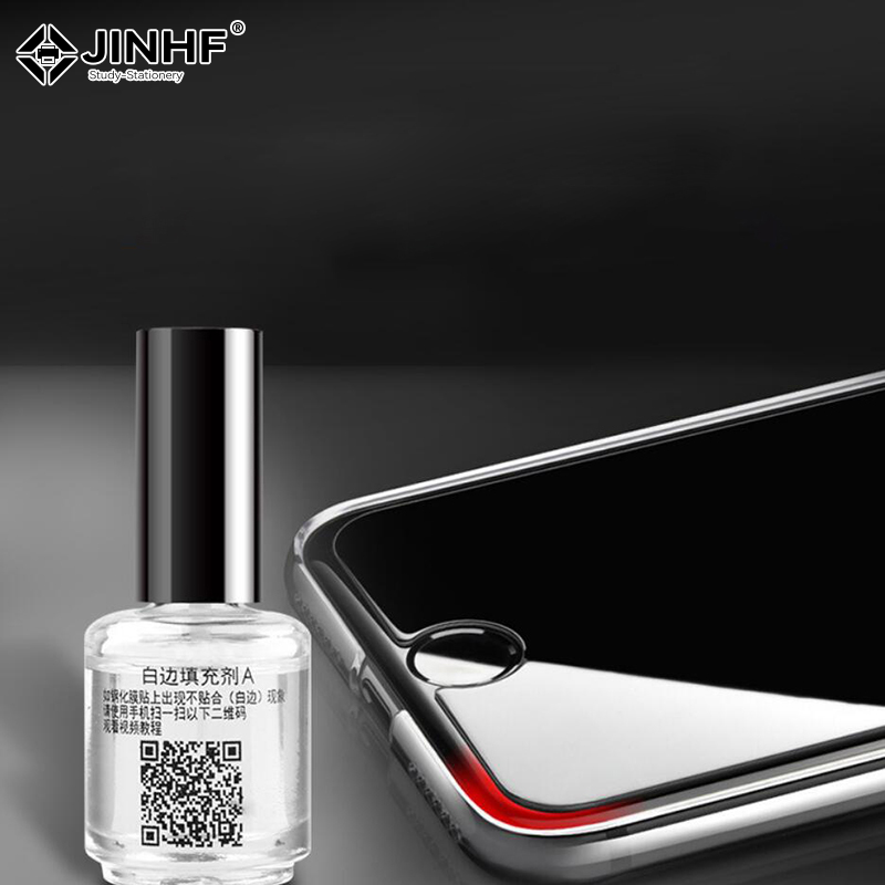 Screen Protector Border Elimin - مراجعة Oleophobic Coating Spray وسعره