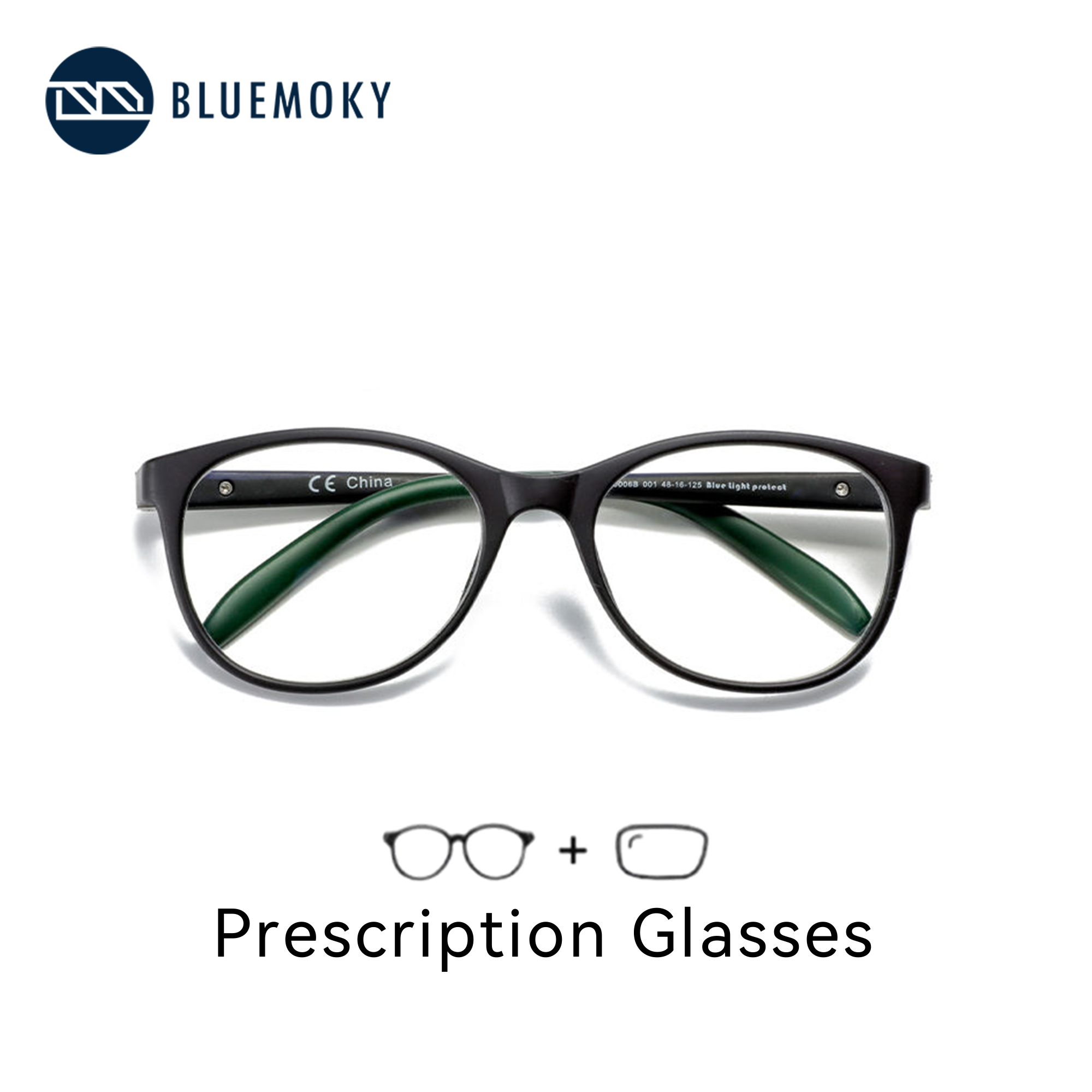 BLUEMOKY Children's Square Pre - مراجعة Anti Blue Light Film وسعره