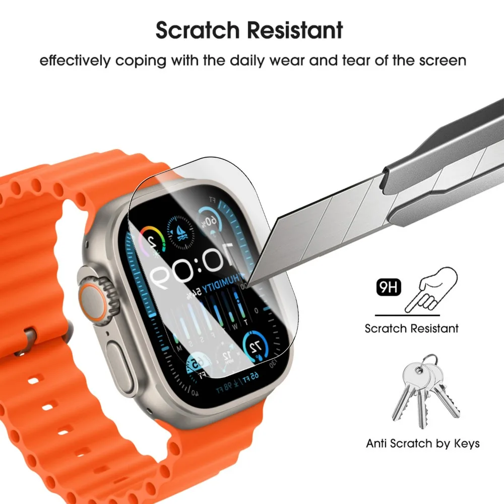 Easy Installation HD Glass for - مراجعة Screen Alignment Tool وسعره