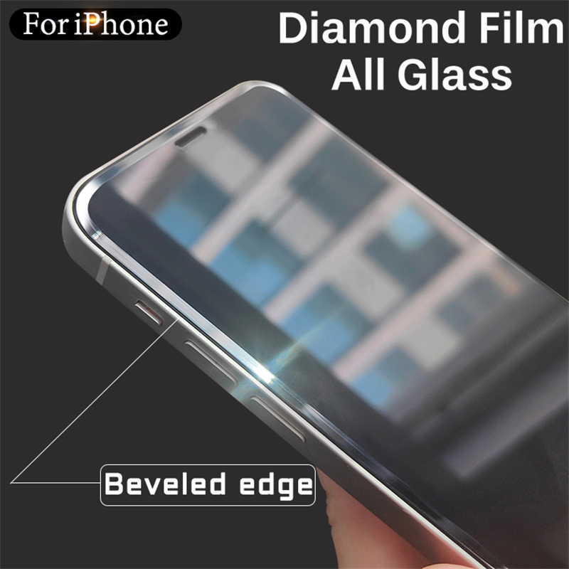 Cut Edge Luxury Tempered Glass - مراجعة Screen Protector Cutter وسعره