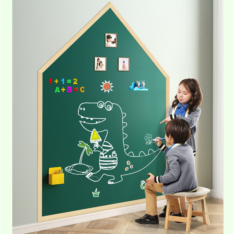 Dust-free Wall Stickers Whiteb - مراجعة Dust Removal Sticker وسعره