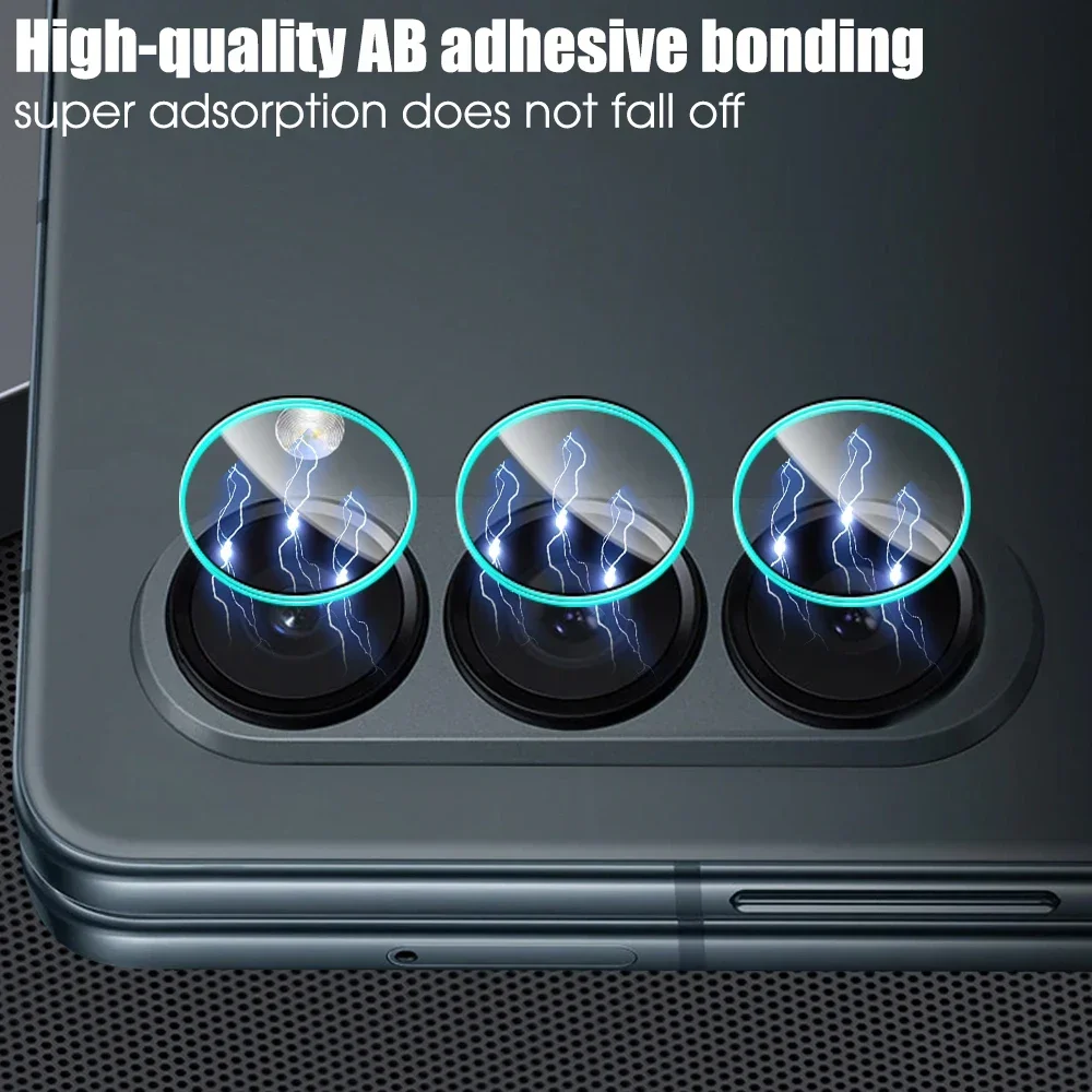 1-5 Set 9H HD Ultra Clear Temp - مراجعة Tempered Glass Screen 9H وسعره