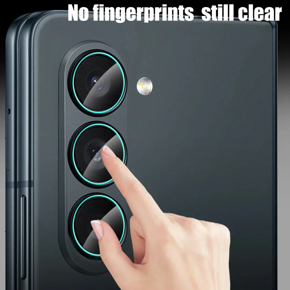 1-5 Set 9H HD Ultra Clear Temp - مراجعة Tempered Glass Screen 9H وسعره