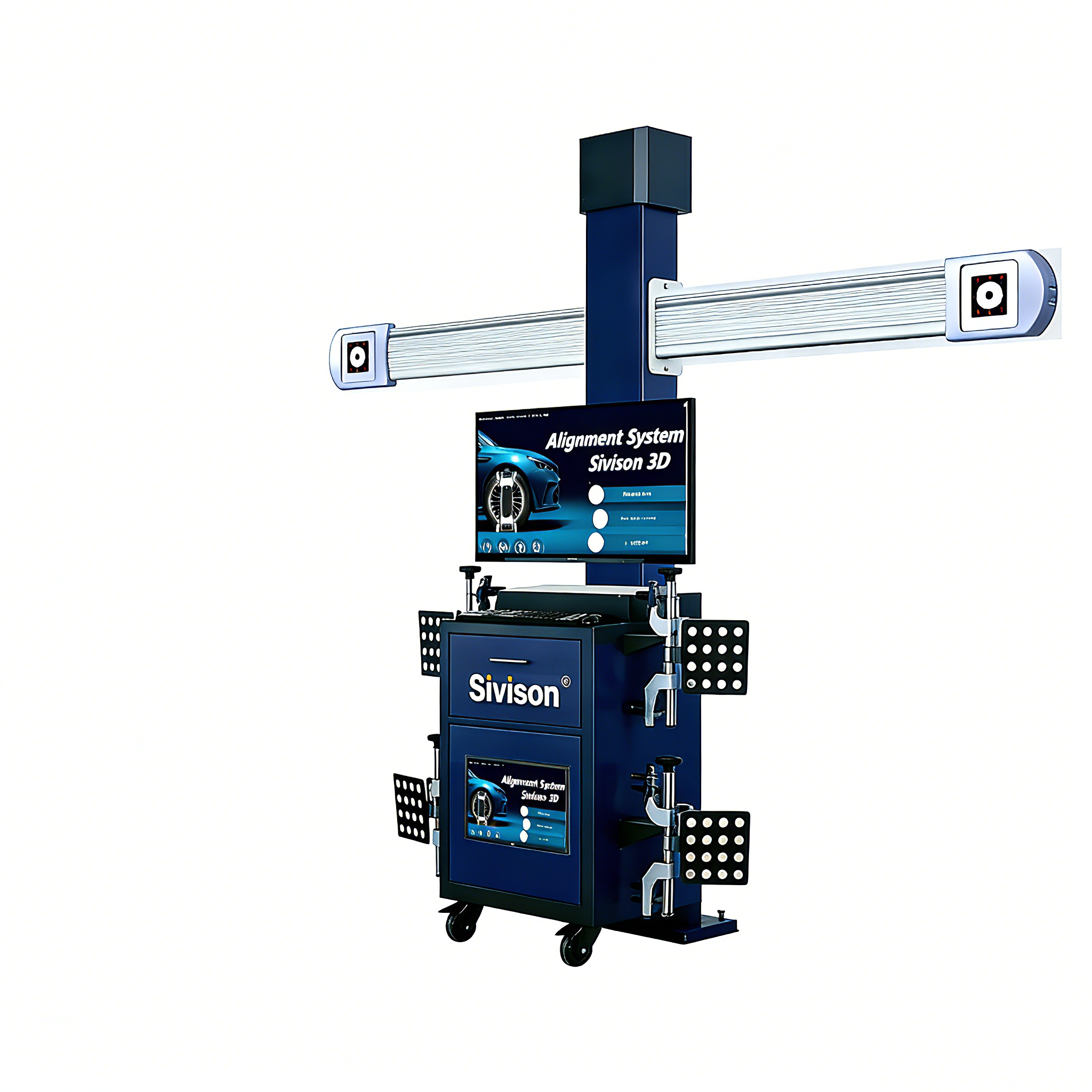 Cheap Factory Price Electric D - مراجعة Screen Alignment Tool وسعره