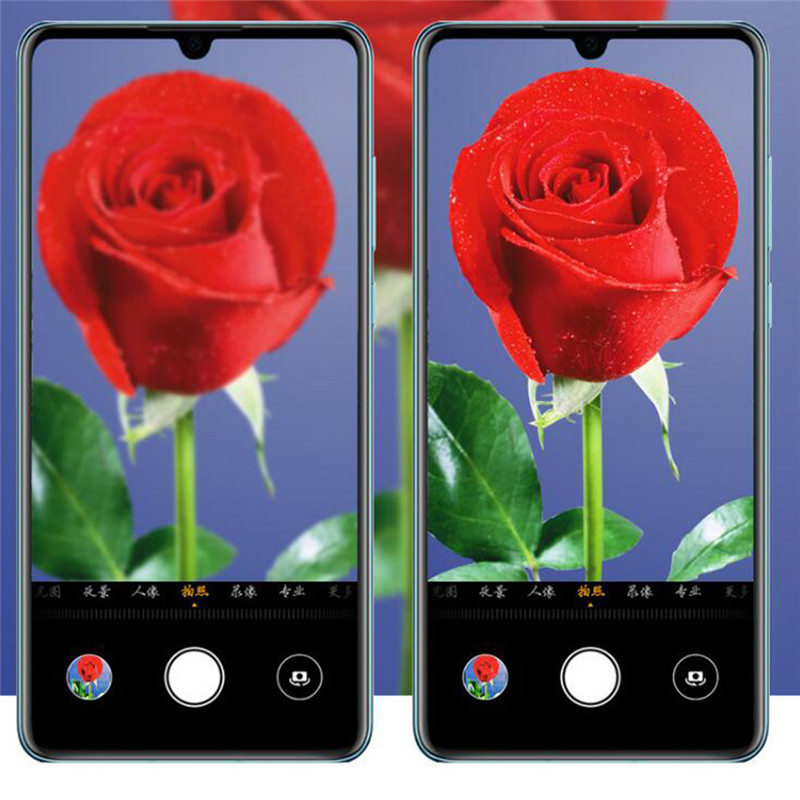 Nano Liquid Screen Protector I - مراجعة Oleophobic Coating Spray وسعره