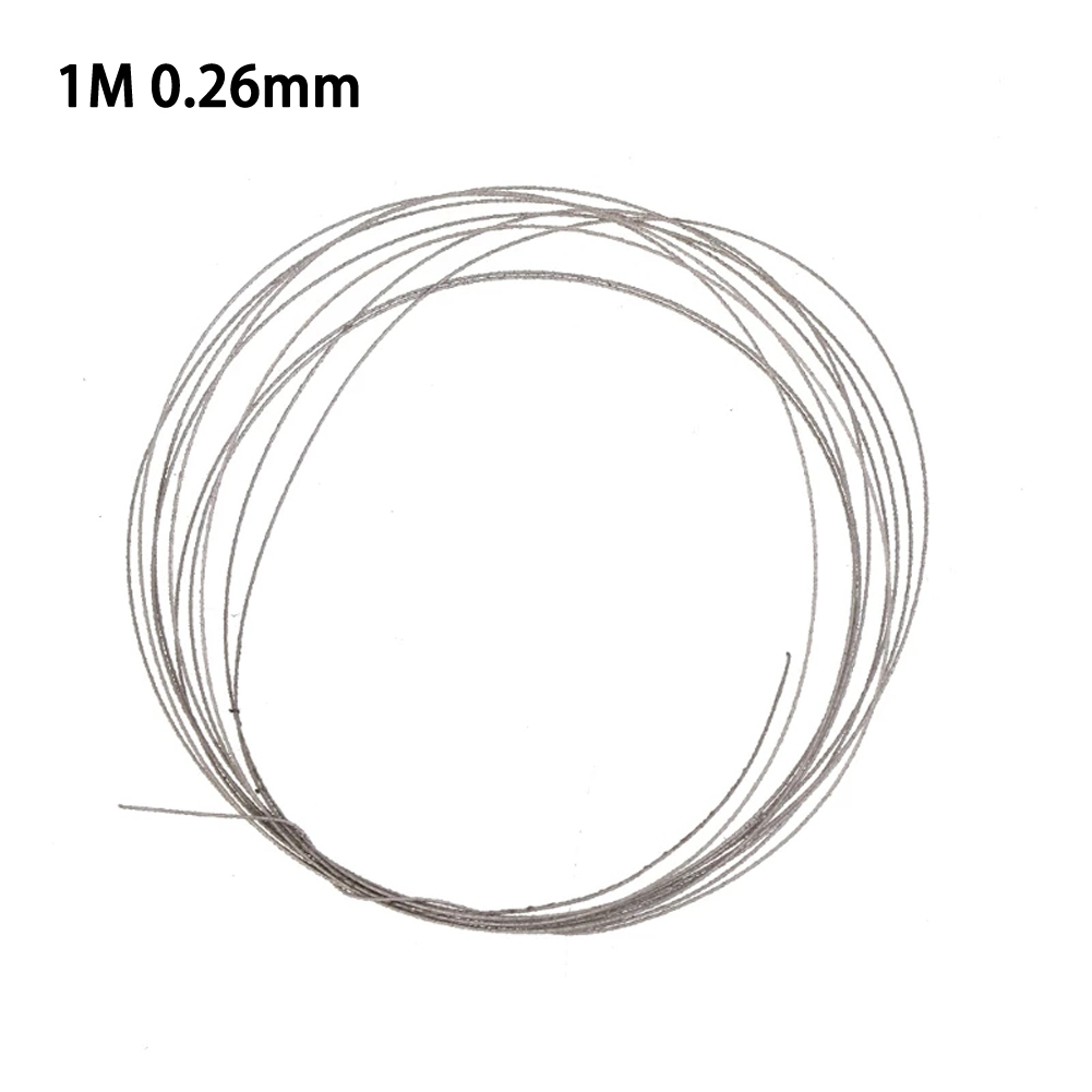 Superfine Diamond Cutting Wire - مراجعة Screen Protector Cutter وسعره