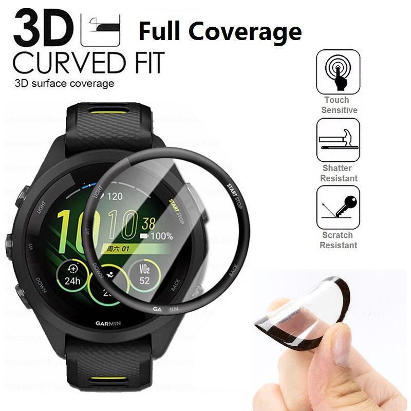 3PCS 3D Curved Edge Screen Pro - مراجعة Curved Edge Screen وسعره