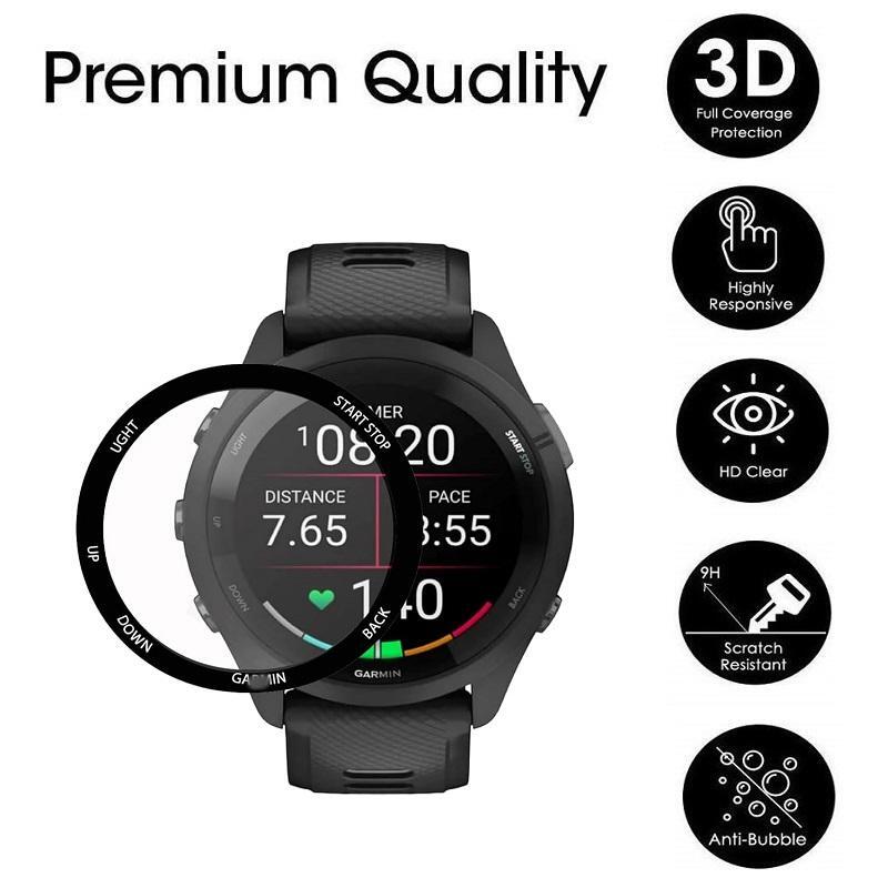 3PCS 3D Curved Edge Screen Pro - مراجعة Curved Edge Screen وسعره