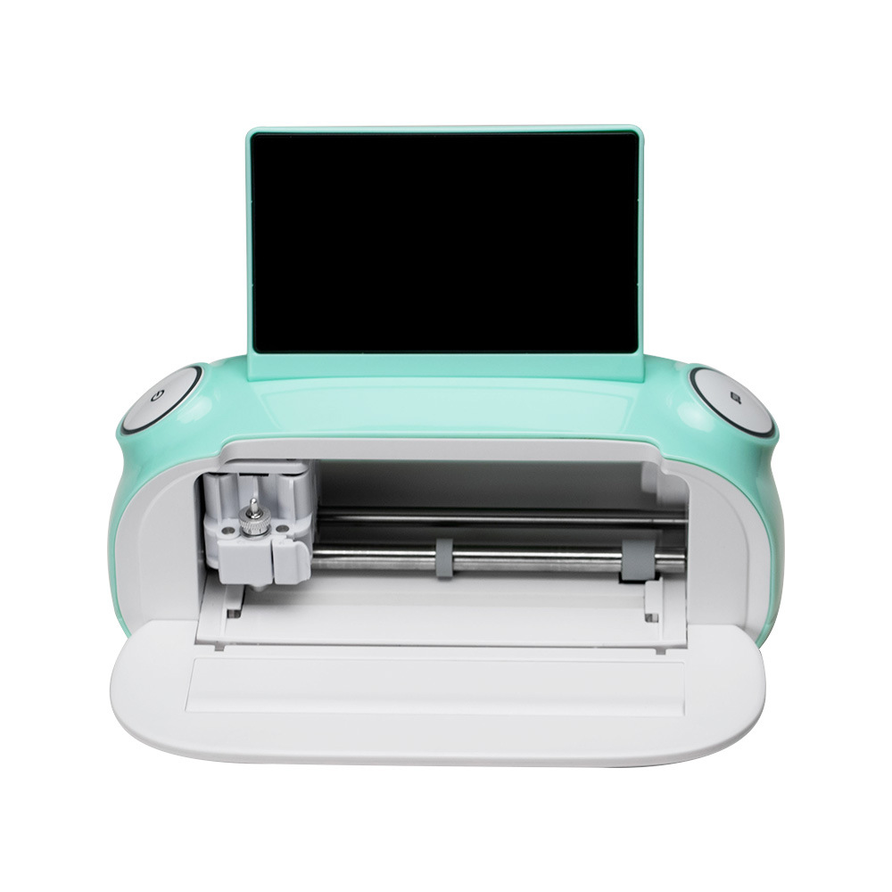 Cutting Plotter Carton Unlocki - مراجعة Hydrogel Screen Protector وسعره