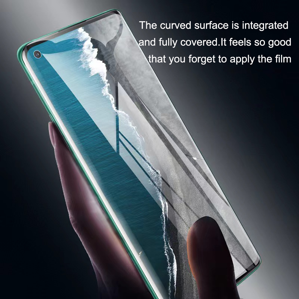 FONLYU 50pc Universal HD Matte - مراجعة Screen Protector Cutter وسعره