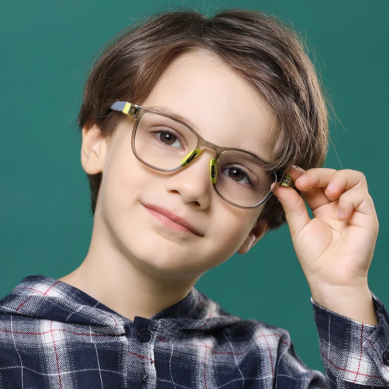 Anti Blue Light Kids Glasses S - مراجعة Anti Blue Light Film وسعره