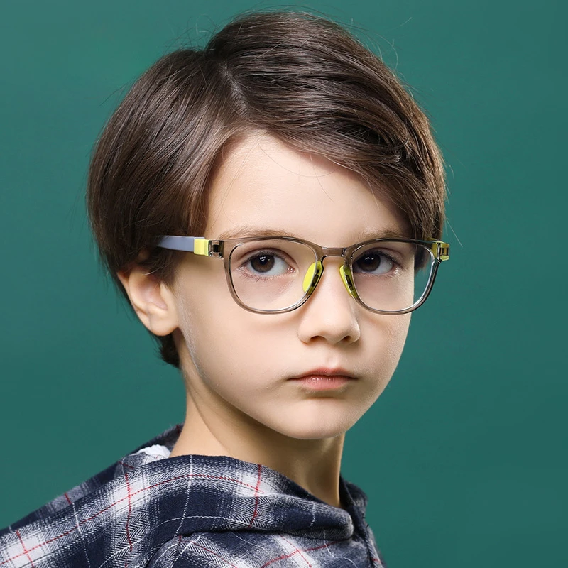 Anti Blue Light Kids Glasses S - مراجعة Anti Blue Light Film وسعره
