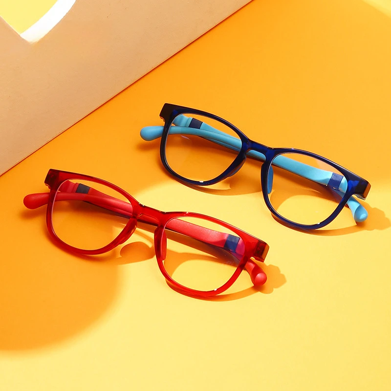 Anti Blue Light Kids Glasses S - مراجعة Anti Blue Light Film وسعره