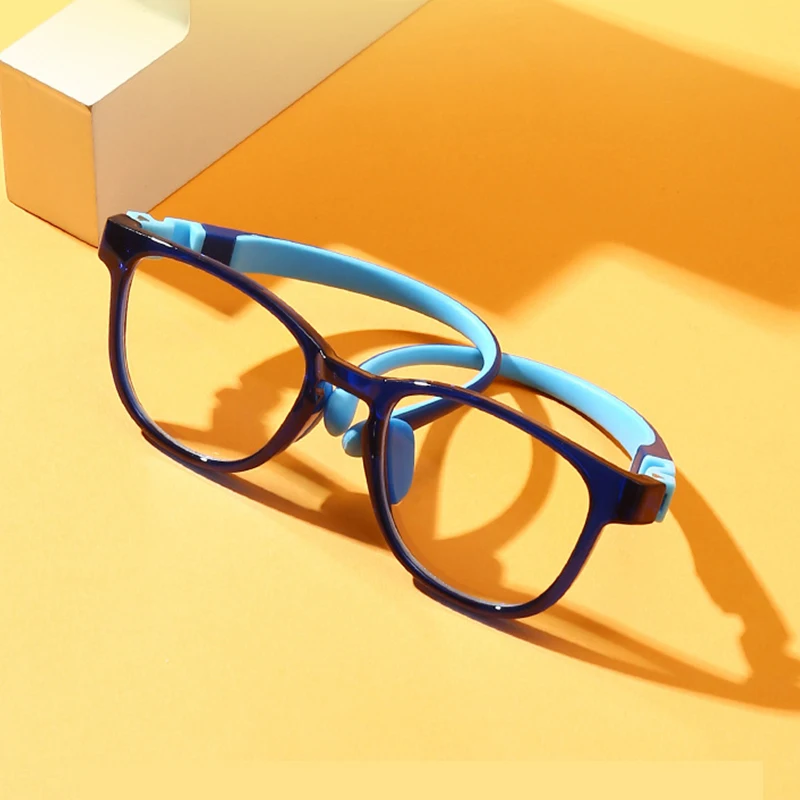 Anti Blue Light Kids Glasses S - مراجعة Anti Blue Light Film وسعره