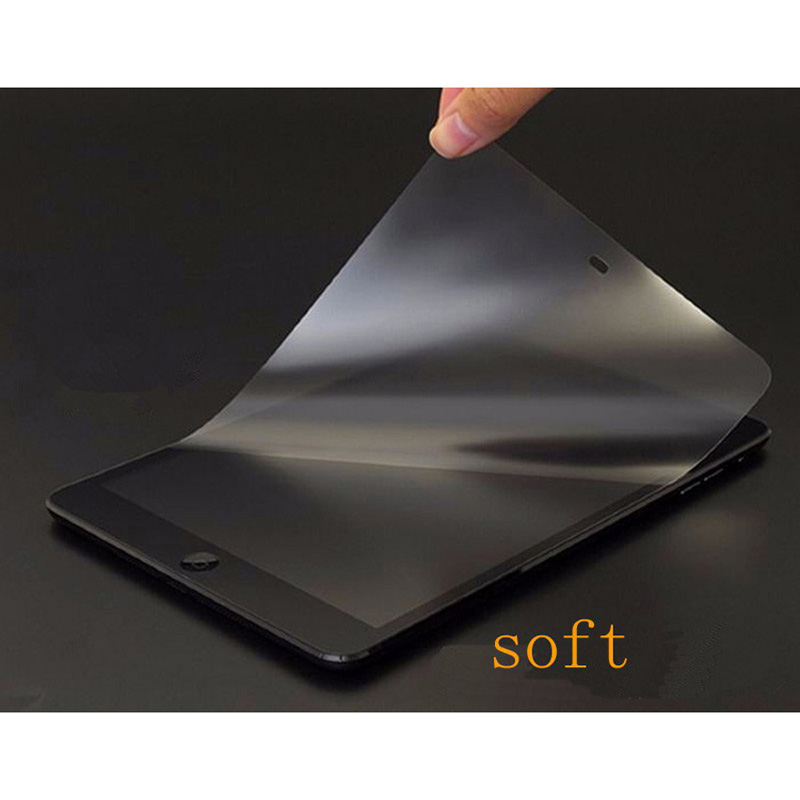 Matte anti-glare Screen Protec - مراجعة Matte Anti Glare Screen وسعره