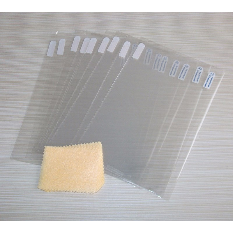 Matte anti-glare Screen Protec - مراجعة Matte Anti Glare Screen وسعره