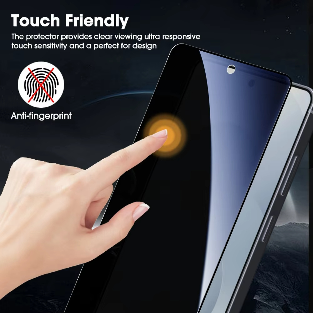 3pcs Privacy Protective Screen - مراجعة Screen Alignment Tool وسعره