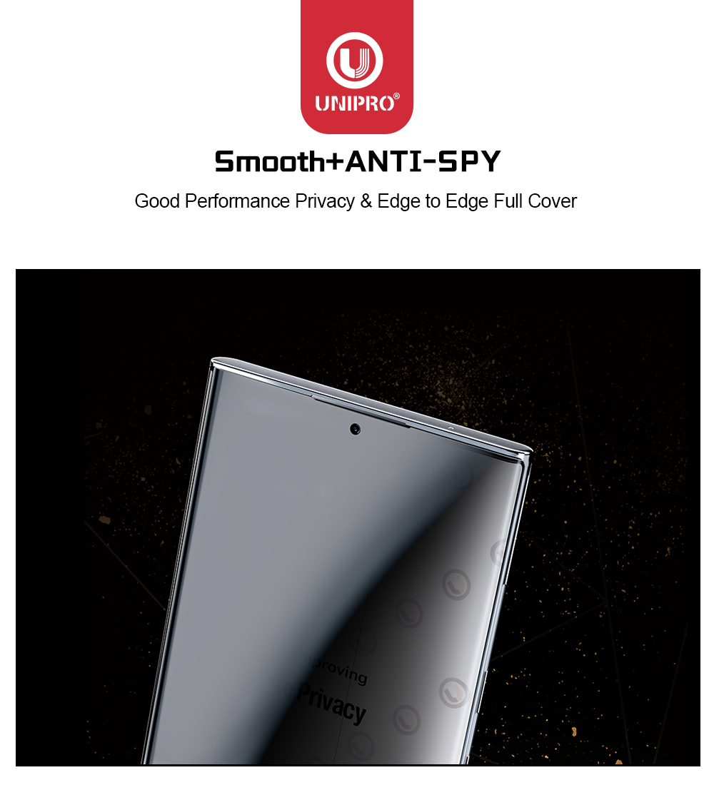 UNIPRO 25 50Pcs TPU Privacy Pr - مراجعة Flexible Tpu Film وسعره
