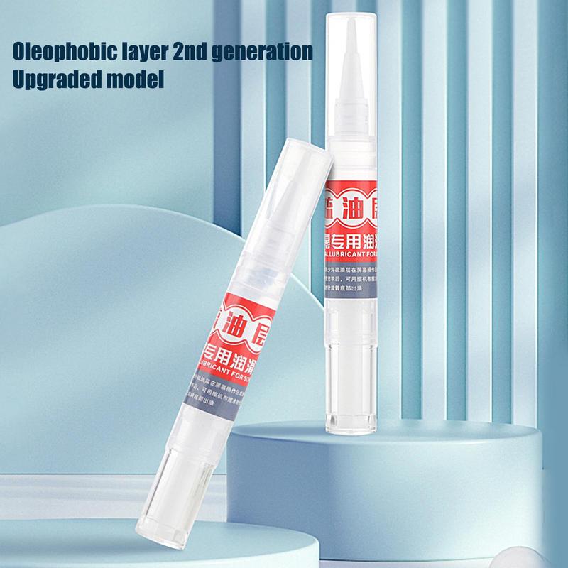 Cell Phone Screen Cleaner Scre - مراجعة Oleophobic Coating Spray وسعره